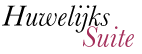 Huwelijkssuite Logo